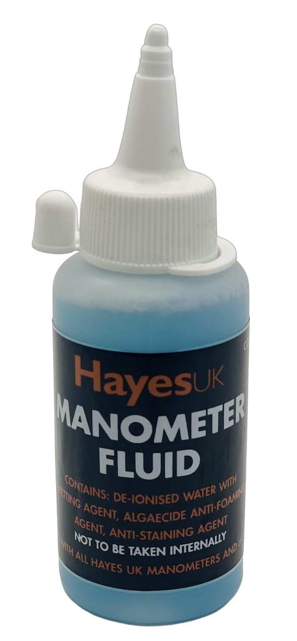 Manometer Fluid 60ml