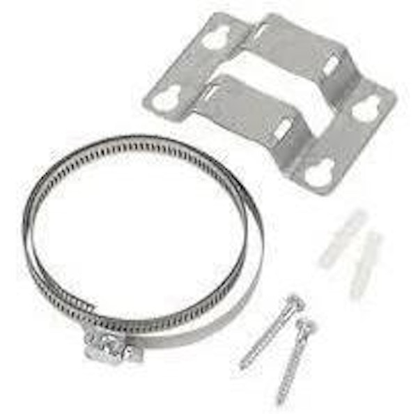 Universal Expansion Vessel Mounting Bracket Direct Plumbing Supplies