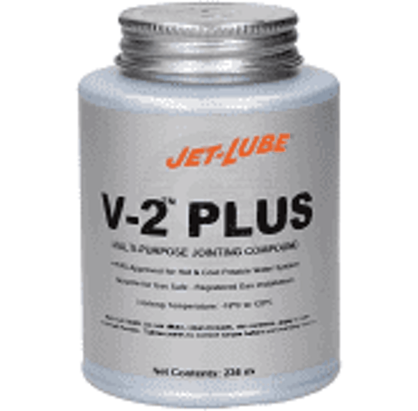 JetLube V2 Plus Jointing Compound 236 ml Direct Plumbing Supplies