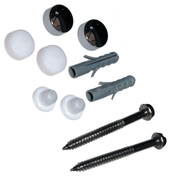 Stainless Steel Toilet Pan Screws Todays Tools