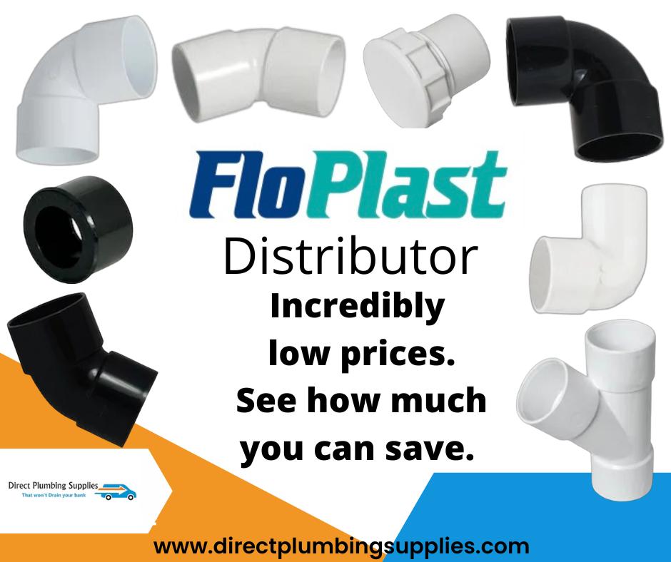 Direct Plumbing Supplies, U.K's Fastest Growing Online Store