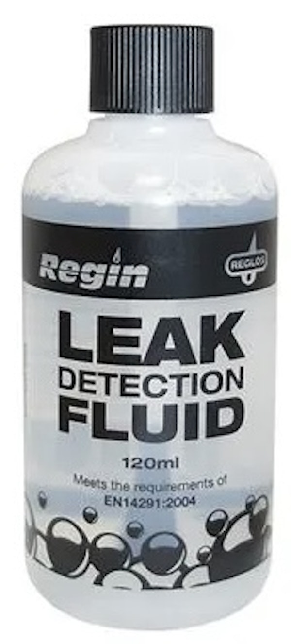 Leak Detection Fluid 120ml