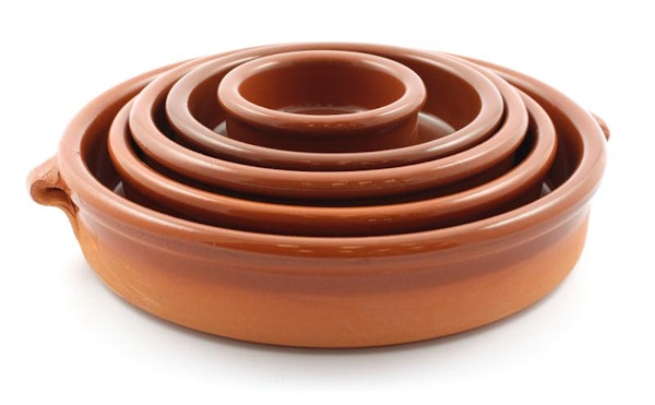 Buy Spanish Terracotta Tapas Dishes | UK Importer | Online S